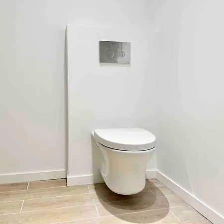 Maison De Renovee Avec Charme Feriehus