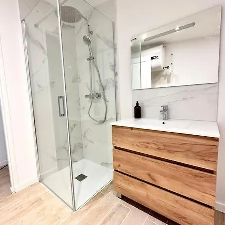 Maison De Renovee Avec Charme