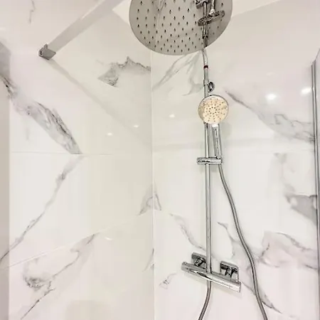 Maison De Renovee Avec Charme Ferienhaus Pont-Sainte-Maxence