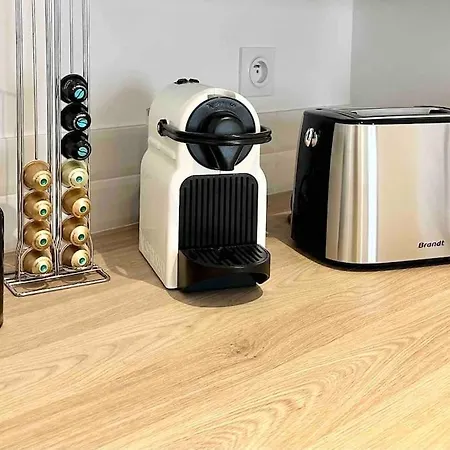 Maison De Renovee Avec Charme Pont-Sainte-Maxence