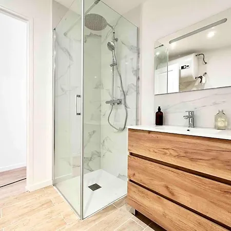 Ferienhaus Maison De Renovee Avec Charme *