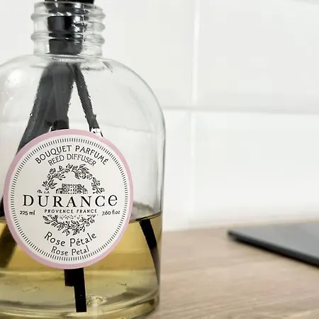 Feriehus Maison De Renovee Avec Charme Pont-Sainte-Maxence