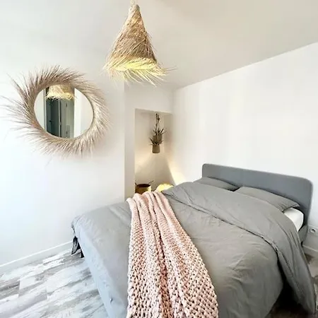 Maison De Renovee Avec Charme Ferienhaus Pont-Sainte-Maxence